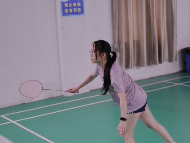 女单比赛精彩瞬间1 女单比赛精彩瞬间1