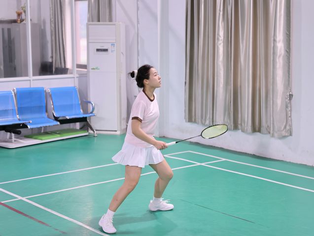 女单比赛精彩瞬间2 女单比赛精彩瞬间2